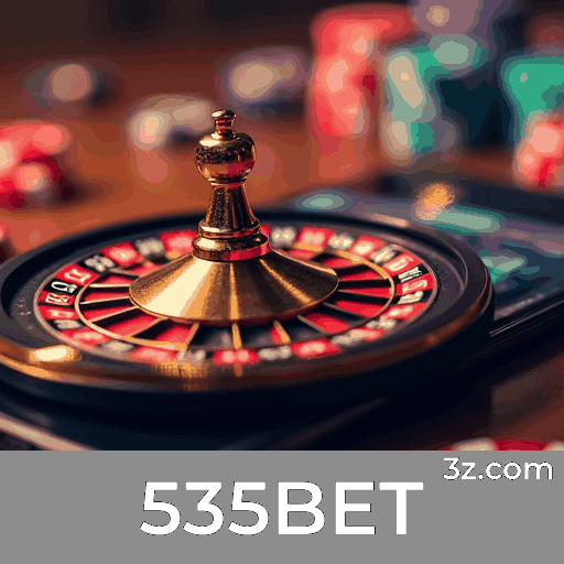 Aposte a qualquer hora com o aplicativo 535BET