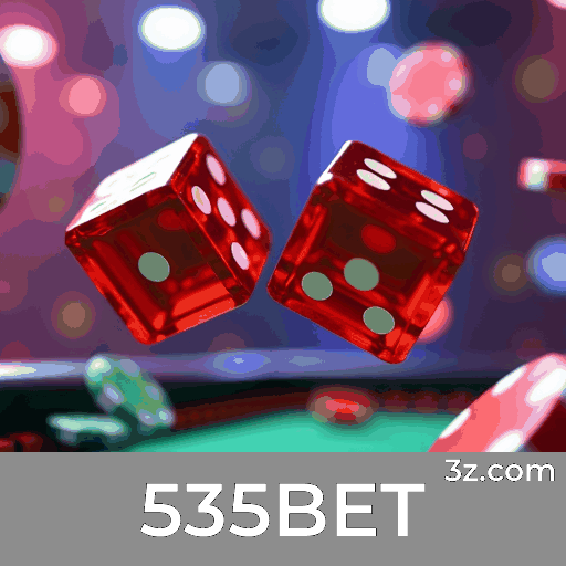 535BET: Seu Cassino Online Seguro e Profissional