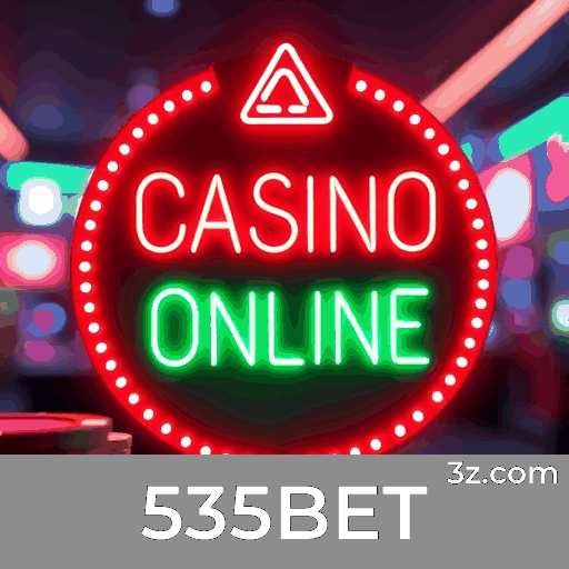 535BET: Bônus Generosos para Jogadores Brasileiros