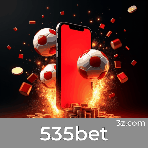 535bet: Emoção e Estratégias em Análise de Esporte