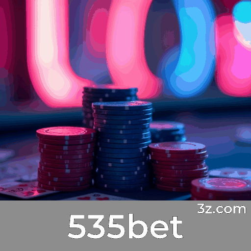 535bet Casino: Programa VIP Luxuoso e Exclusivo