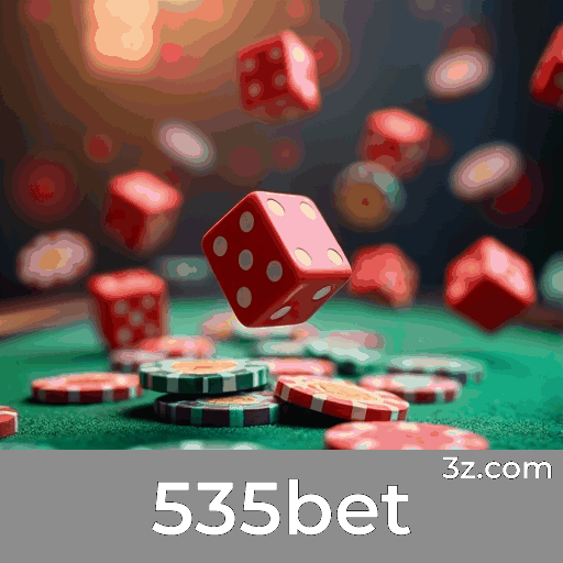 535bet: Seu Cassino Online de Confiança