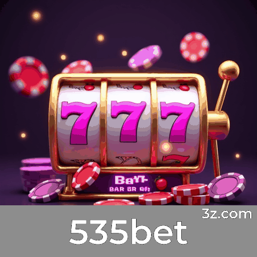 Qualidade Superior de Jogos no 535bet