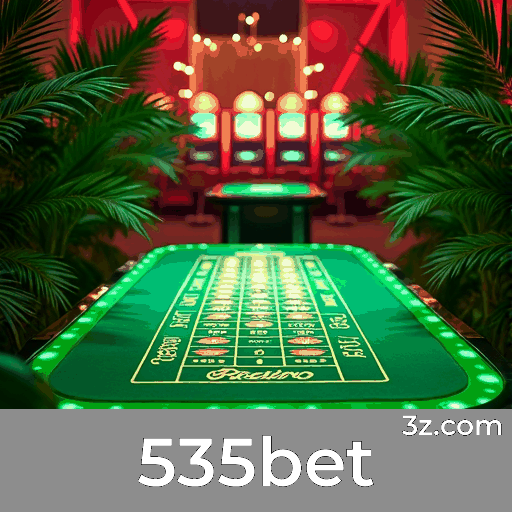 Qualidade Superior de Jogos no 535bet