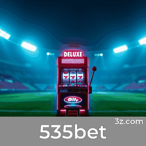 535bet: Aproveite Promoções Imperdíveis e Ganhe Mais